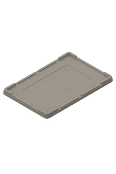 Cover lid