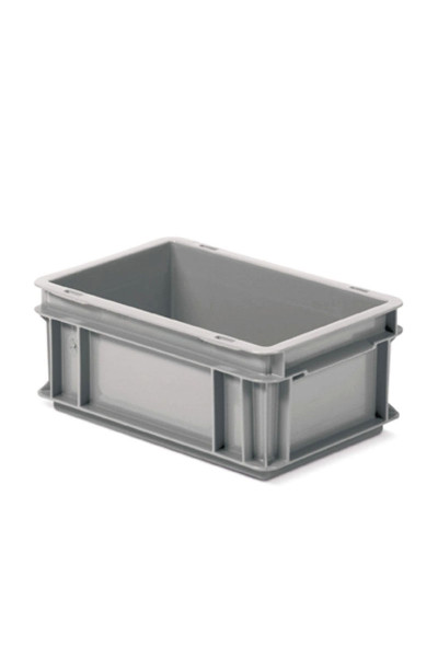 Plastic storage boxes ATHENA