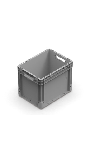 Plastic storage boxes NEXIT