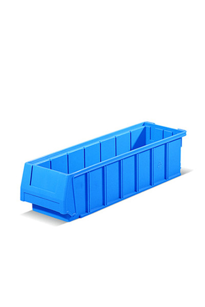 Plastic storage bin RK