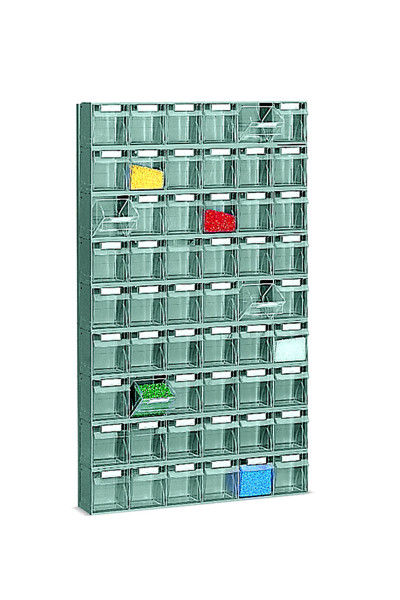 PRACTIBOX drawer units