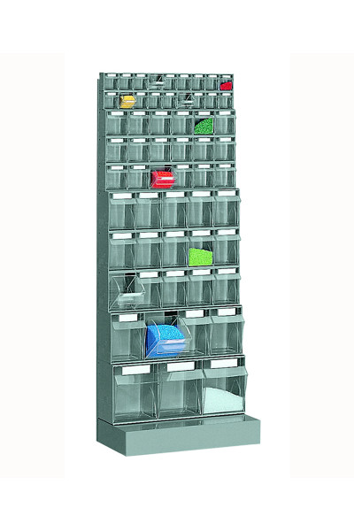 PRACTIBOX drawer units