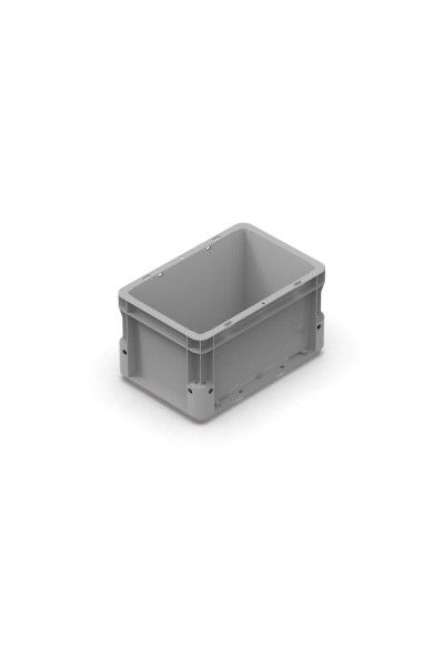 Plastic storage boxes NEXIT