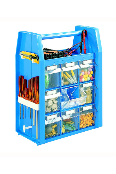 TOP BOX Tool case