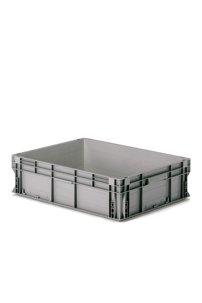 Plastic storage boxes ATHENA