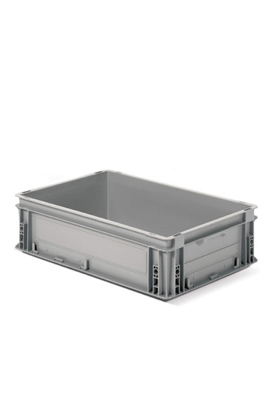 Plastic storage boxes ATHENA