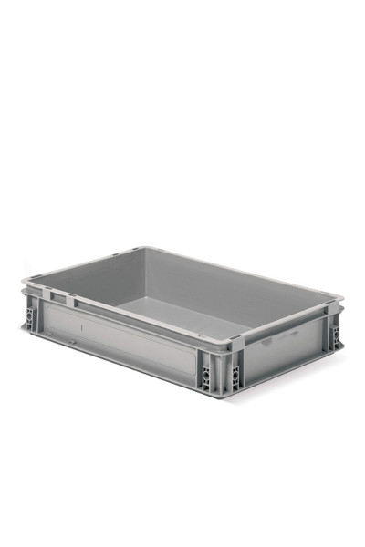 Plastic storage boxes ATHENA