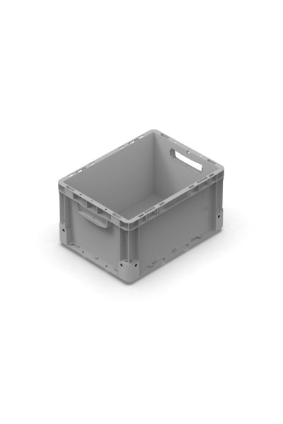 Plastic storage boxes NEXIT