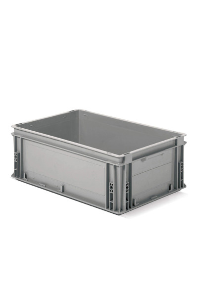 Plastic storage boxes ATHENA