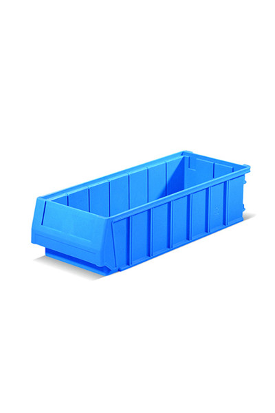 Plastic storage bin RK