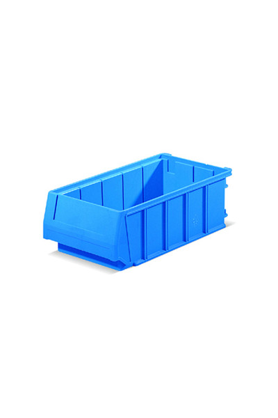 Plastic storage bin RK