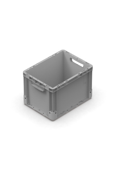 Plastic storage boxes NEXIT