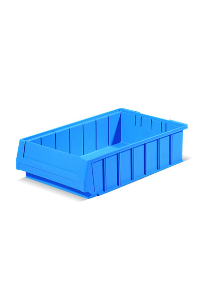 Plastic storage bin RK