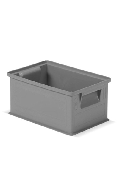 ZEUS container size.272-3A2