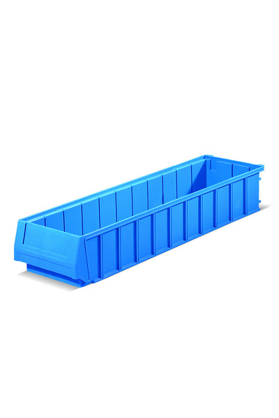 Plastic storage bin RK