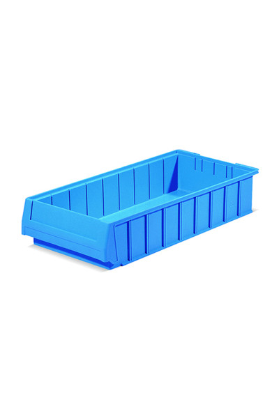 Plastic storage bin RK