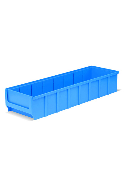 Plastic storage bin RK